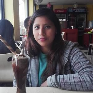 Meet your Posher, Binita